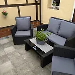 Toepferhaeuschen Lejlighed