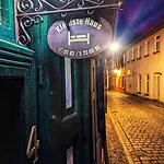 Toepferhaeuschen Lejlighed *