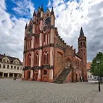 Toepferhaeuschen Tangermünde