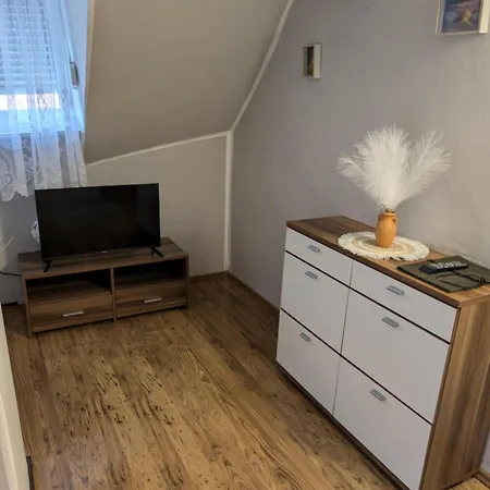 Apartment Toepferhaeuschen