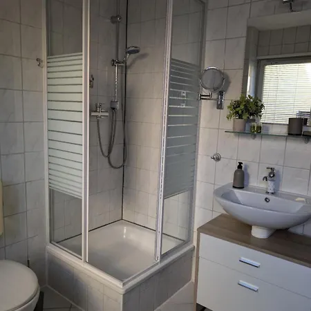 Apartment Töpferhäuschen