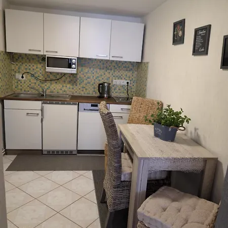 Apartment Toepferhaeuschen *