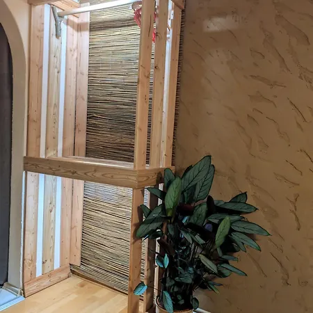 Töpferhäuschen Tangermünde