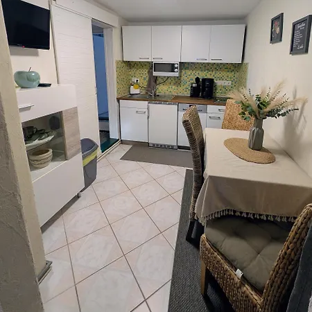 Toepferhaeuschen Διαμέρισμα *