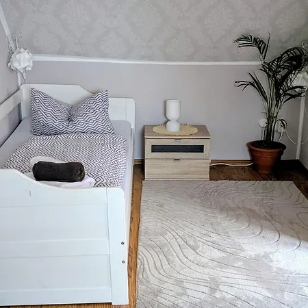 Toepferhaeuschen * Tangermünde