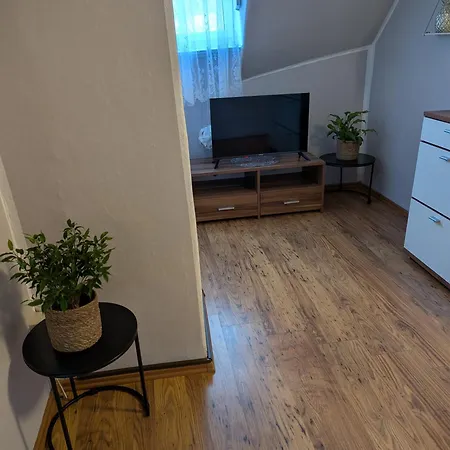 Töpferhäuschen Apartment *