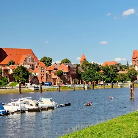 Toepferhaeuschen * Tangermünde