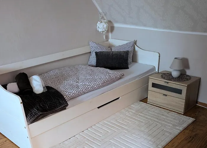 Lejlighed Toepferhaeuschen *