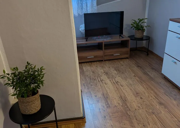 Toepferhaeuschen דירה *